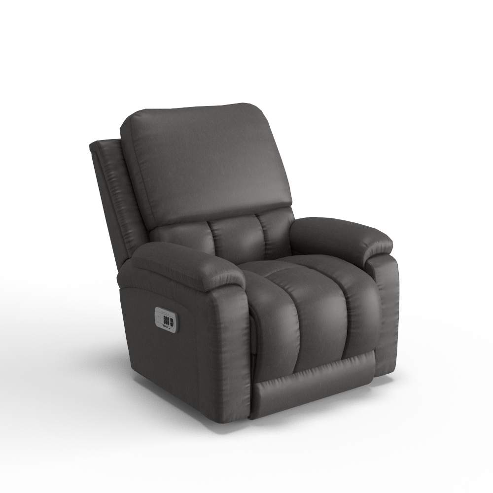 Greyson Power Rocking Recliner w/ Headrest